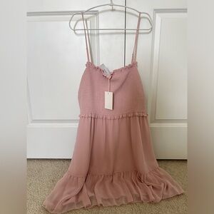 Wilfred Dress (NWT)